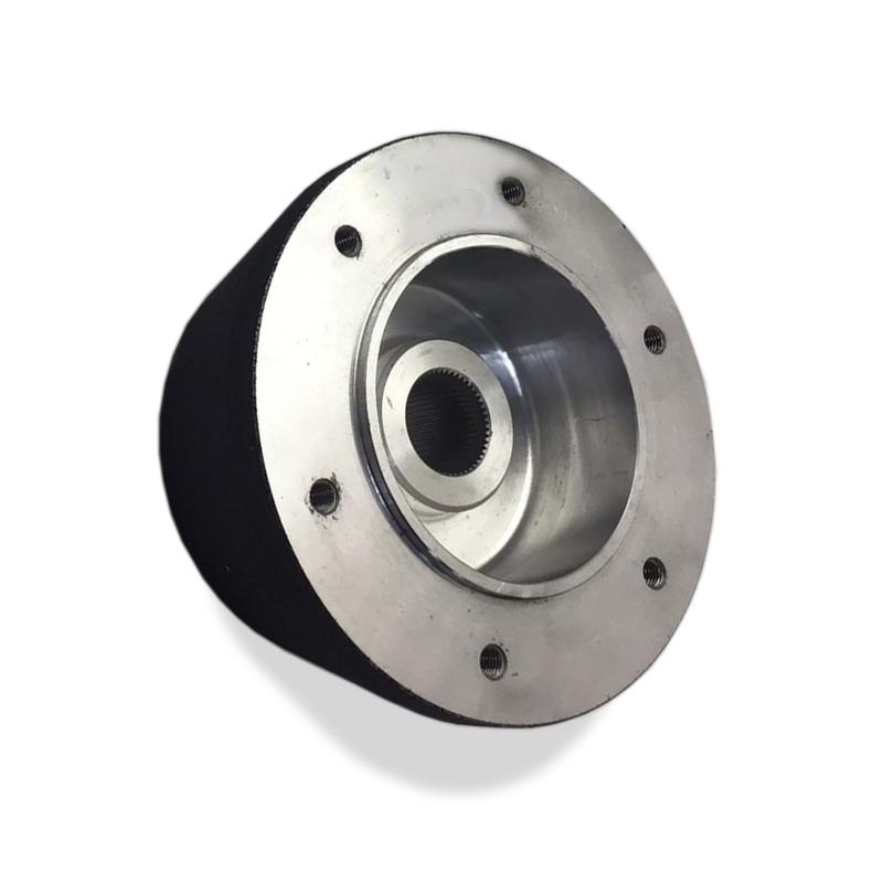 レスレストン 6穴専用ボス モチーフリング付き – ローバーミニ専門店