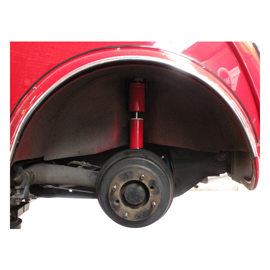 コニショック(ロワード) 1台分セット – ローバーミニ専門店 パーツ通販