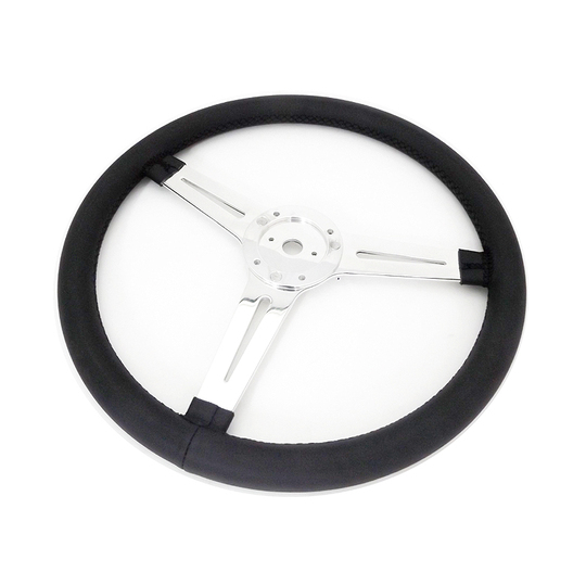 レスレストン クラシックステアリング 36Ф – ローバーミニ専門店