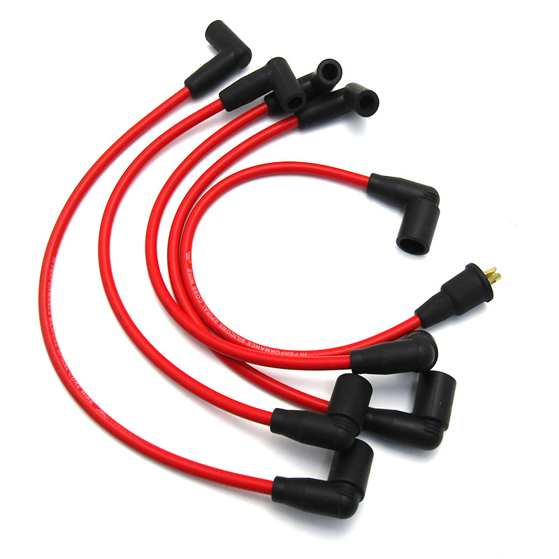 ローバーミニ デルタ製 SPORTS DELTA プラグコード ローバーミニ