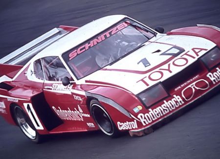 Toyota Celica