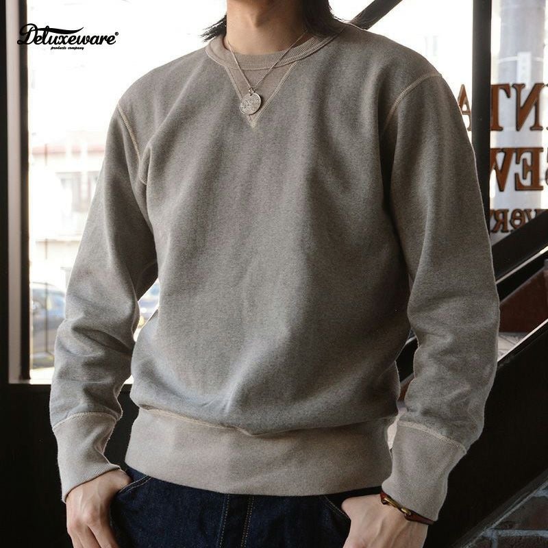 スウェット＆パーカー特集 | デラックスウエア公式オンラインストア