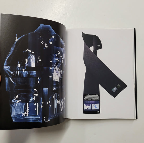 The Supermodern Wardrobe by Andrew Bolton | D & E LAKE LTD. BOOKS