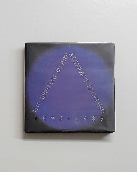 The Spiritual in Art: Abstract Painting, 1890-1985 by Maurice