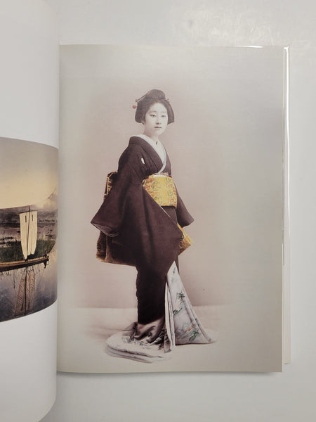 The History of Japanese Photography | PHOTOGRAPHY BOOKS | D&E LAKE
