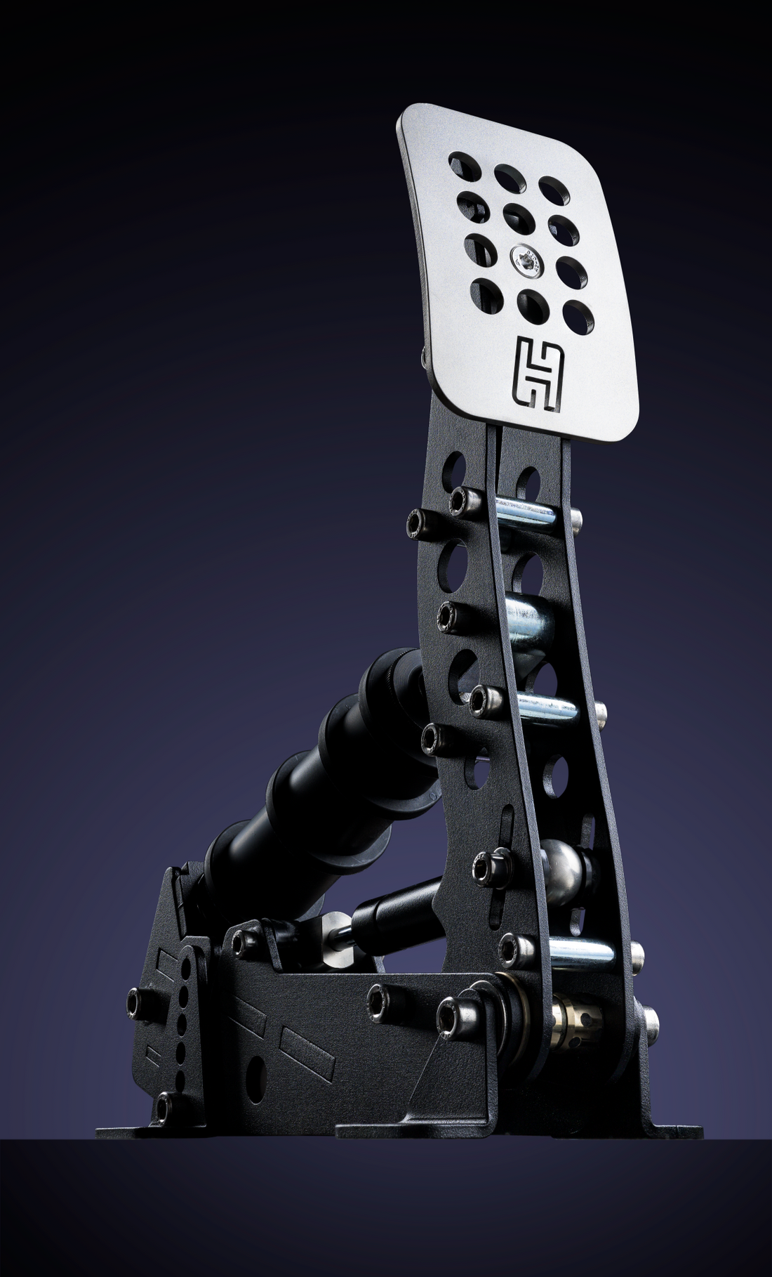 Heusinkveld Sim Pedals Ultimate+ 3ペダルのみ | dele.io