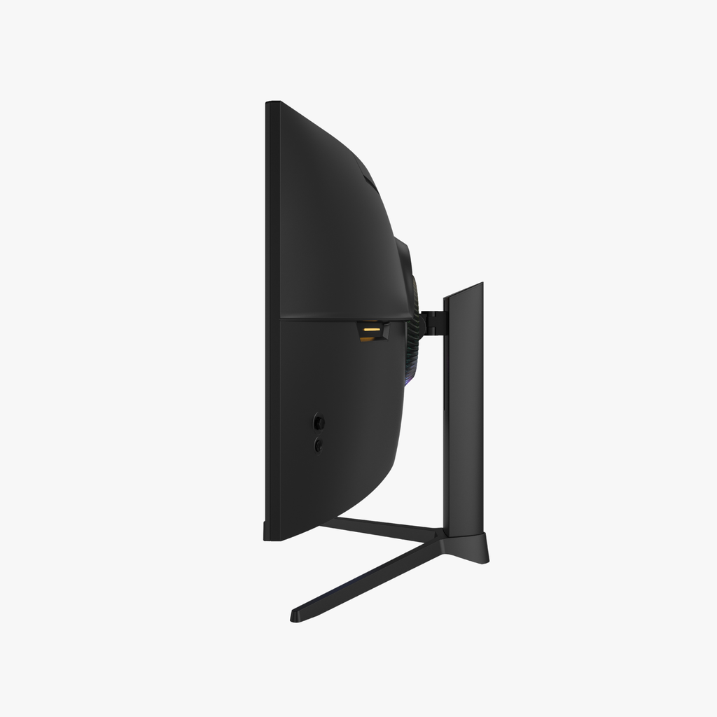 Alterzone 49インチ 湾曲ゲーミングモニター 165Hz/HDR対応/曲面1500R