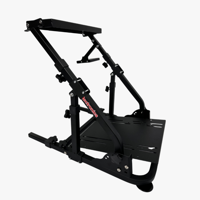 DELE AP2 Racing Wheel Stand ホイールスタンド 折畳式 国内正規品