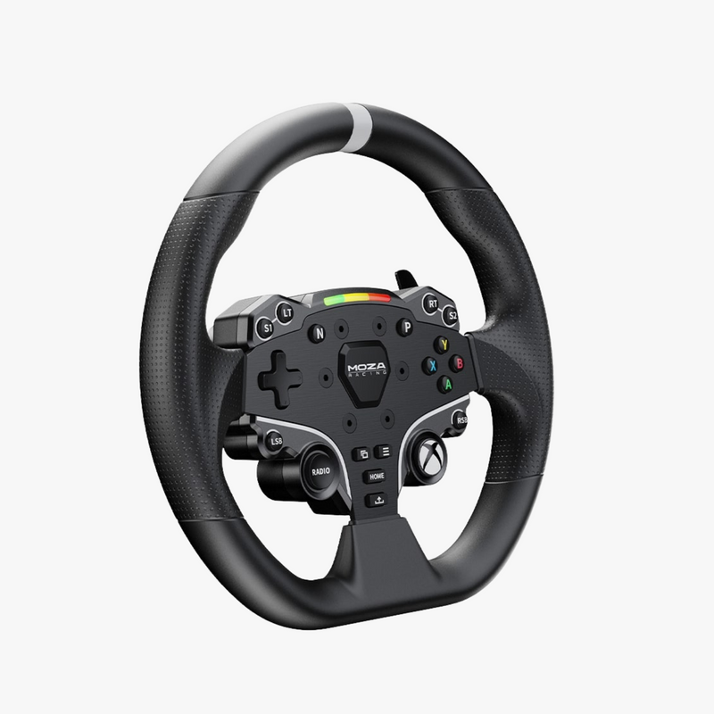 ESX Steering Wheel ステアリング ホイール For XBOX 国内正規品 | dele.io