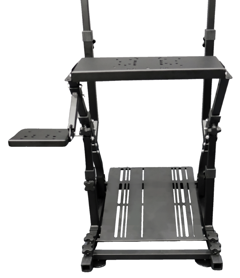 DELE AP2 Racing Wheel Stand ホイールスタンド モニタースタンド