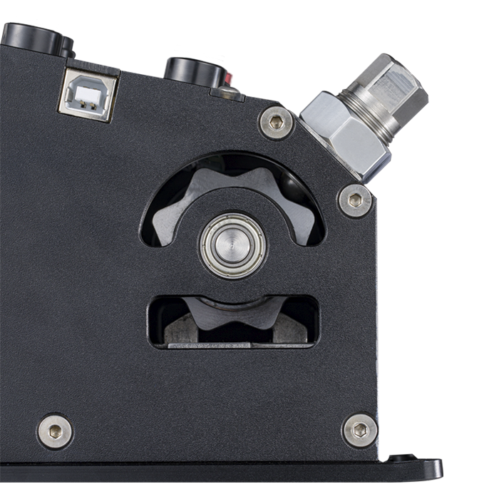 Q1 シーケンシャルシフター日本正規代理店 | dele.io