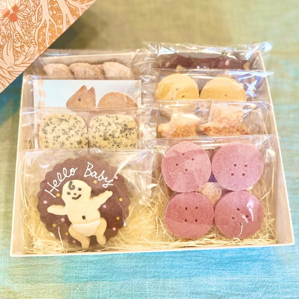 クッキーアングッズ 9点 まとめセット 送料無料 ＊＊イチオシクッキー