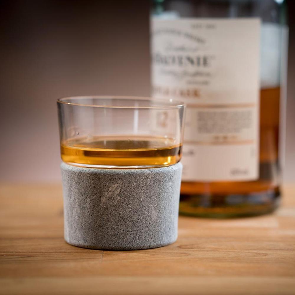 ソープストーン ワインクーラー Kuohu | HUKKA DESIGN（フッカ デザイン）