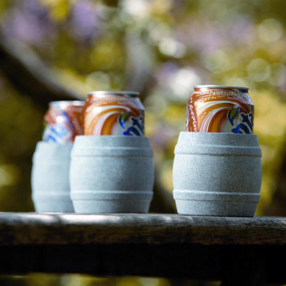 ソープストーン ワインクーラー Kuohu | HUKKA DESIGN（フッカ デザイン）