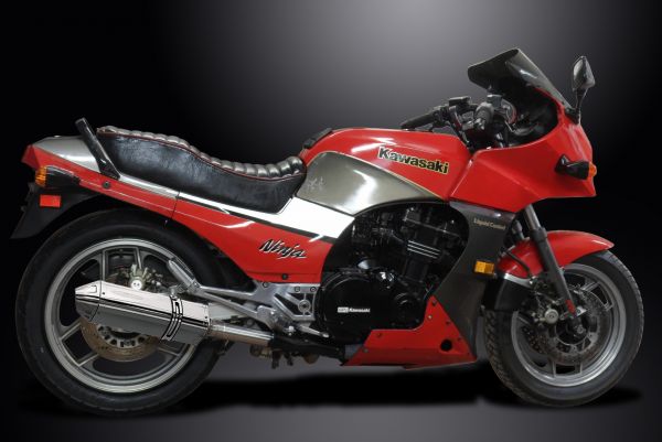 KAWASAKI GPZ900R / ZX900A 1984-2003 320mm - DELKEVIC JAPAN