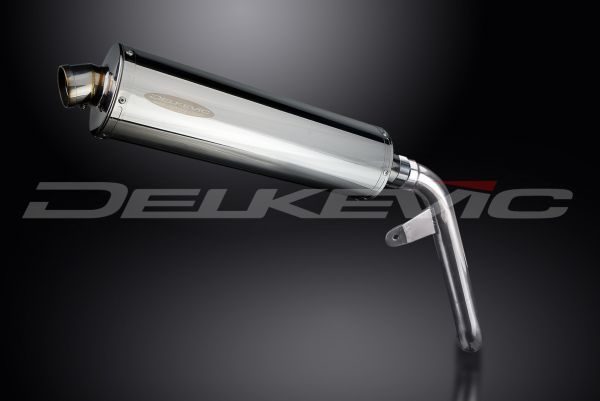 SUZUKI SV650 2017-2018 450mm - DELKEVIC JAPAN