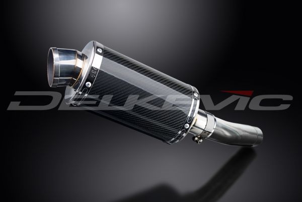HONDA CB400SF HYPER VTEC REVO NC42 2007-2015 225mm - DELKEVIC JAPAN