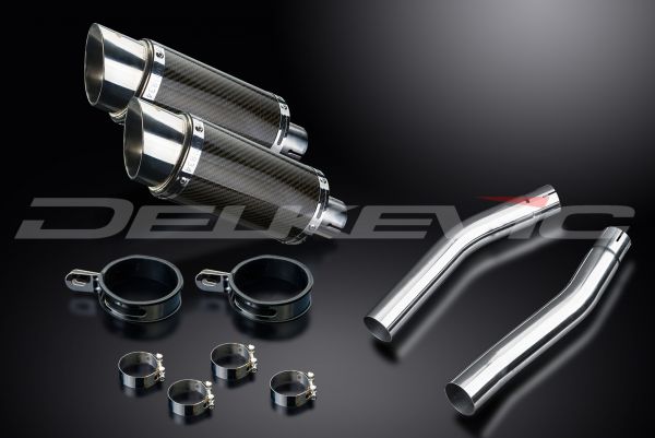 YAMAHA YZFR1 4C8 2007-2008 200mm - DELKEVIC JAPAN