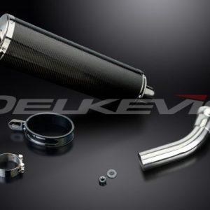 TRIUMPH SPEED TRIPLE 1050 2005-2010 225mm - DELKEVIC JAPAN