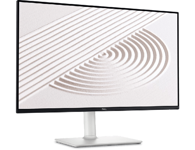 Dell 24 Plus Adjustable Stand Monitor - S2425HS