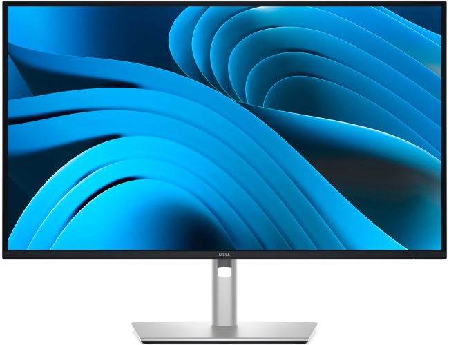 Dell Pro 27 Plus 4K USB-C Hub Monitor - P2725QE