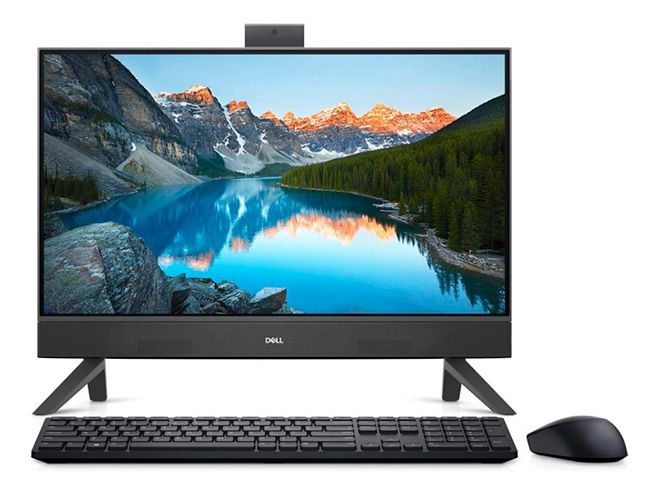 Dell Inspiron 5410 All-In-One