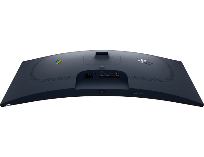 Alienware 34 Curved Gaming Monitor - AW3425DWM