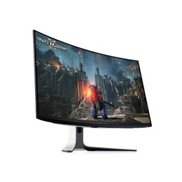 ALIENWARE 32 4K QD-OLED GAMING MONITOR - AW3225QF