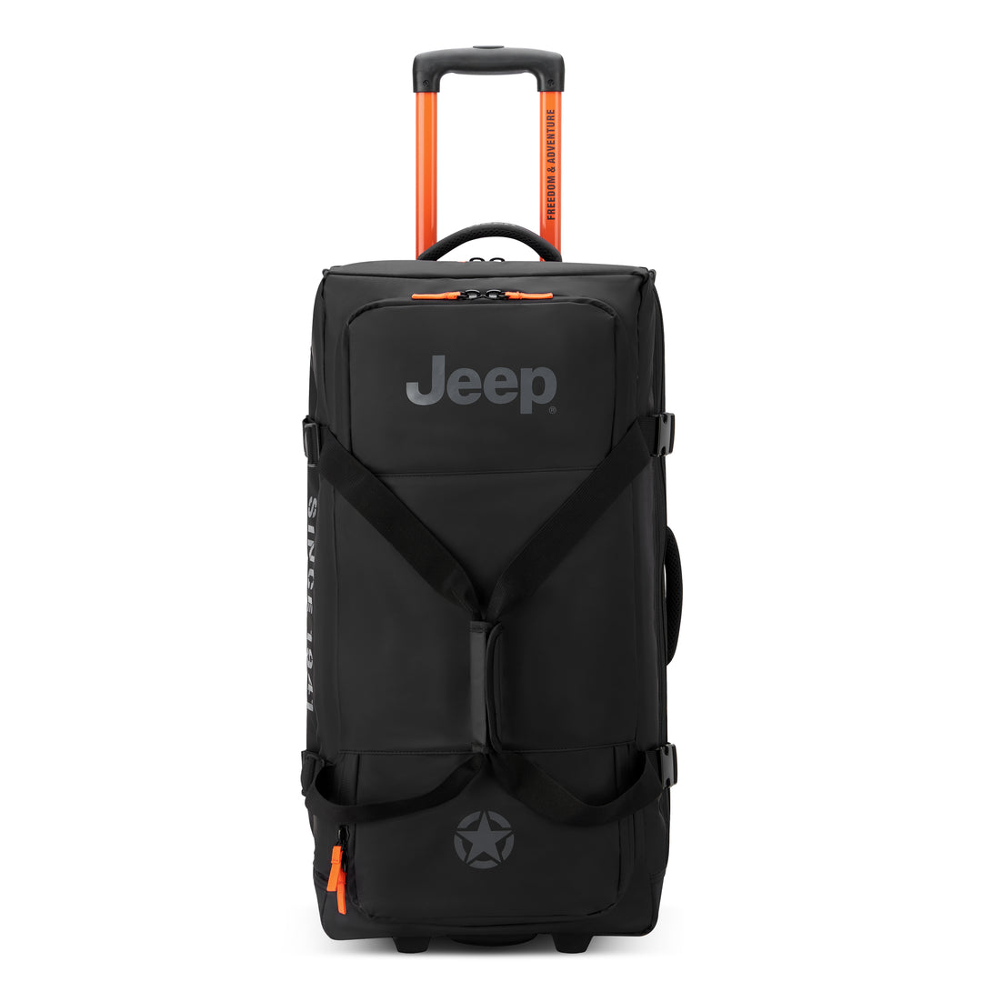JEEP JS005A 73 2W TR DUFFLE | ダッフル・スーツケース – DELSEY