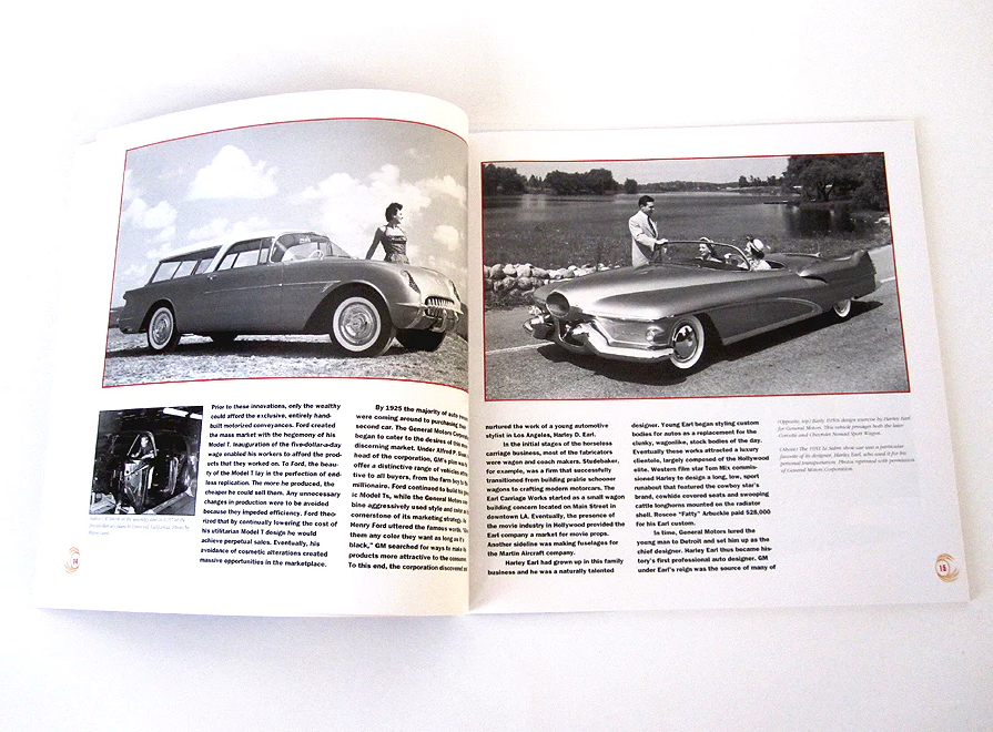 Kustom Kulture - Hot Rod Car Art – Destroy Art