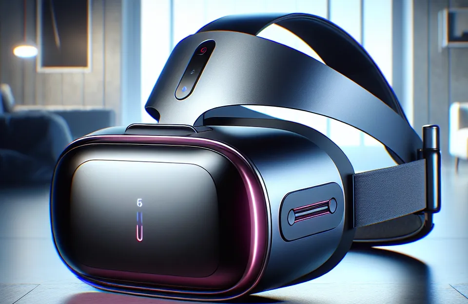 Meta Quest 3S 128GB: Experiências Imersivas em Realidade Mista