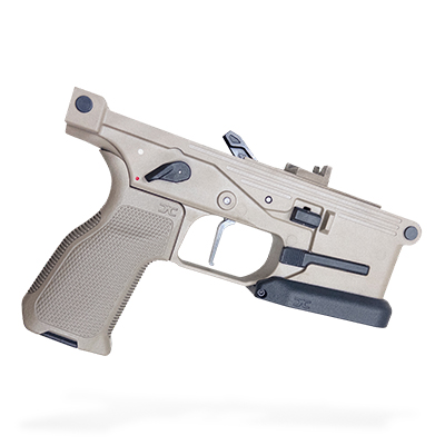 サバゲーの実物装備の通販サイト デザートカウボーイ / Driven Arms