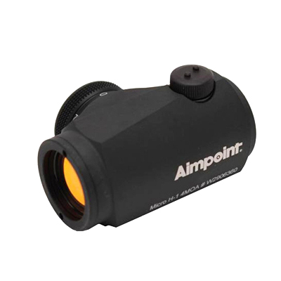 サバゲーの実物装備の通販サイト デザートカウボーイ / Aimpoint
