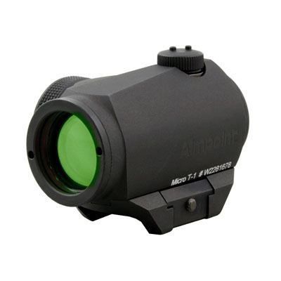 サバゲーの実物装備の通販サイト デザートカウボーイ / Aimpoint