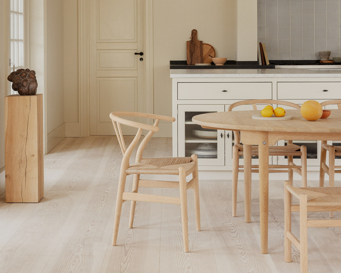 CH24（Yチェア）とは - カールハンセン＆サン正規取扱店vanilla