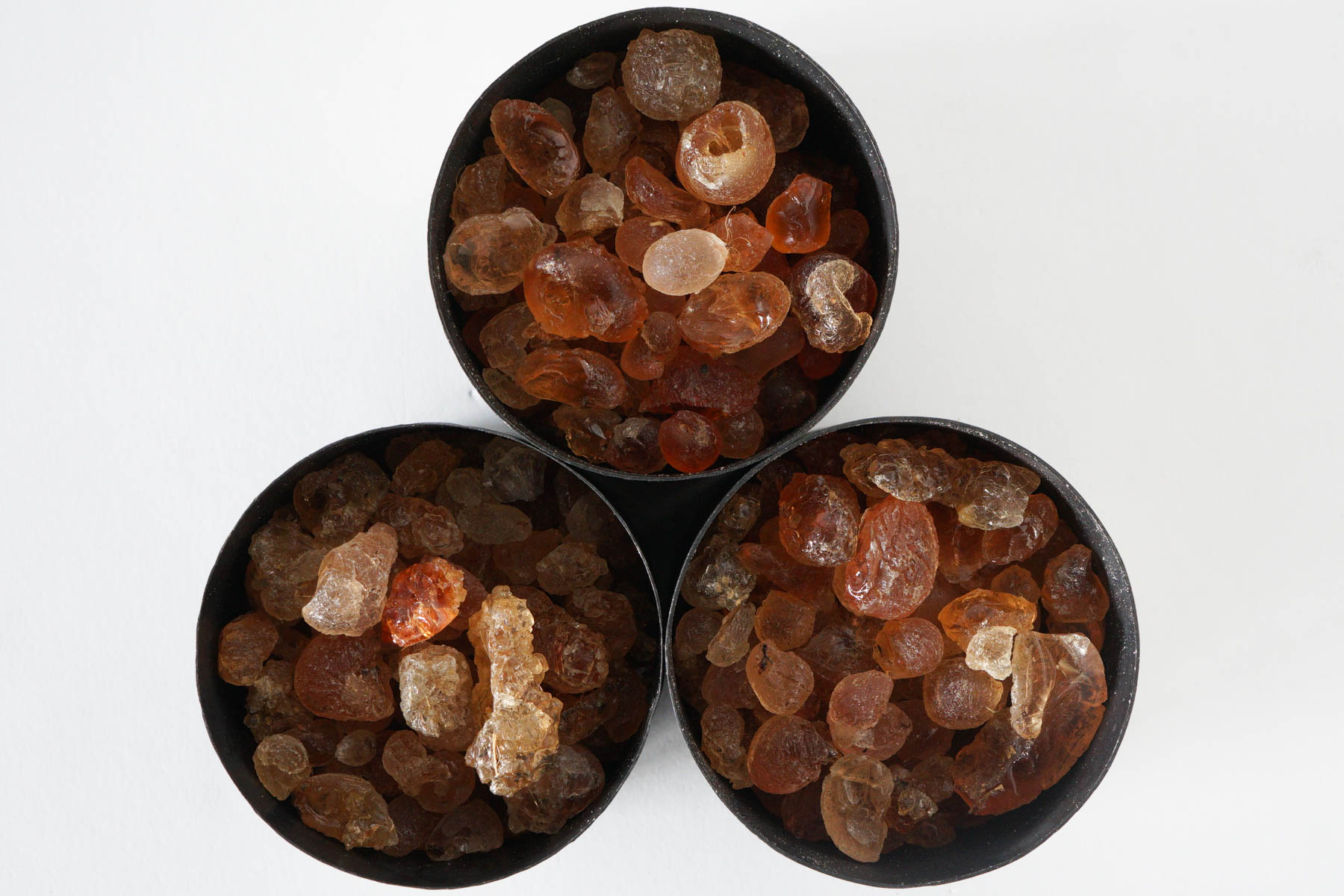 MAD et LEN（マドエレン） ポプリ/アンバー（琥珀樹脂） プチサイズ/C