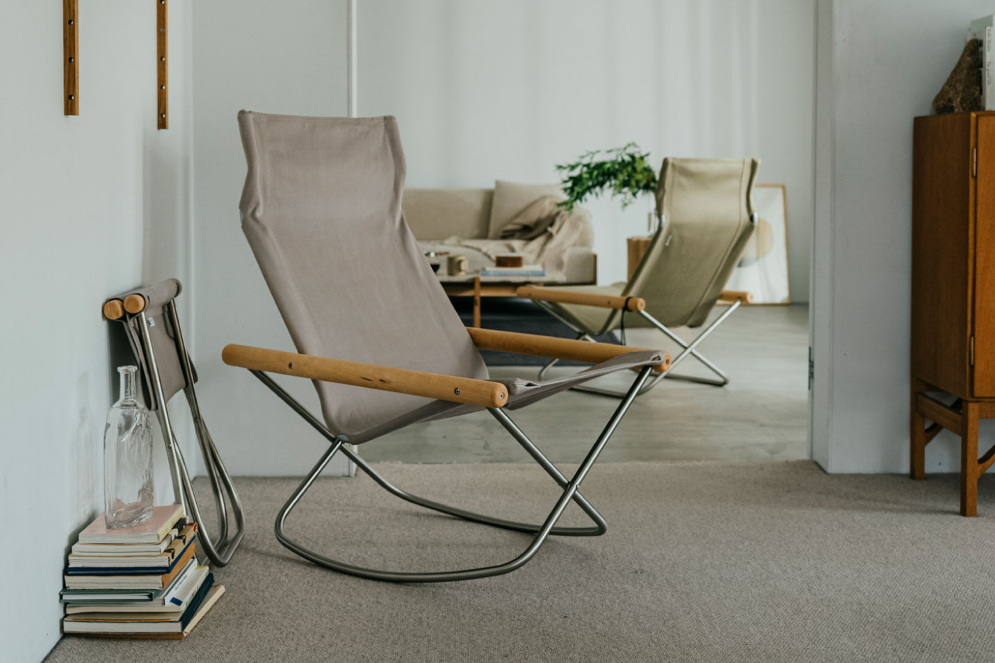 2025年モデル》ニーチェア エックス オイルフィニッシュ | インテリア