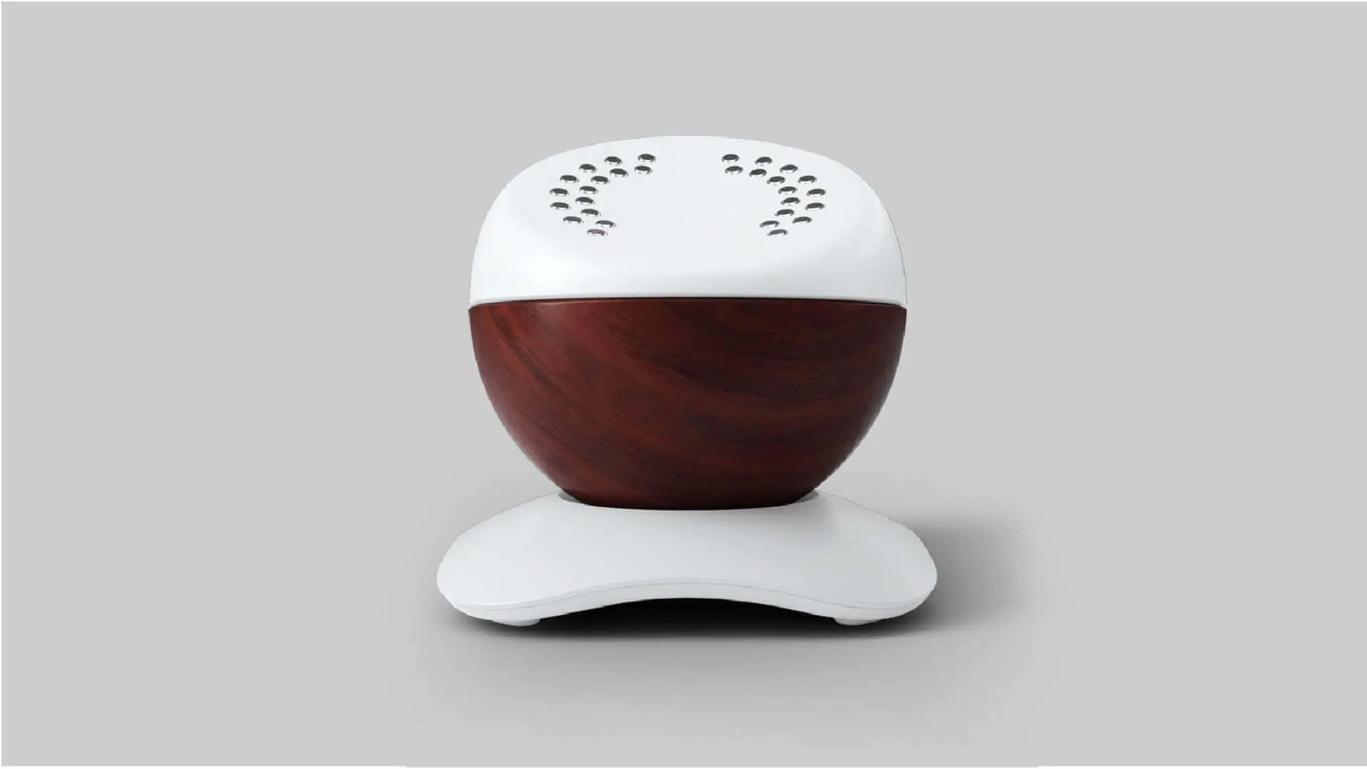 The Core meditation trainer is like a Fitbit for your brain