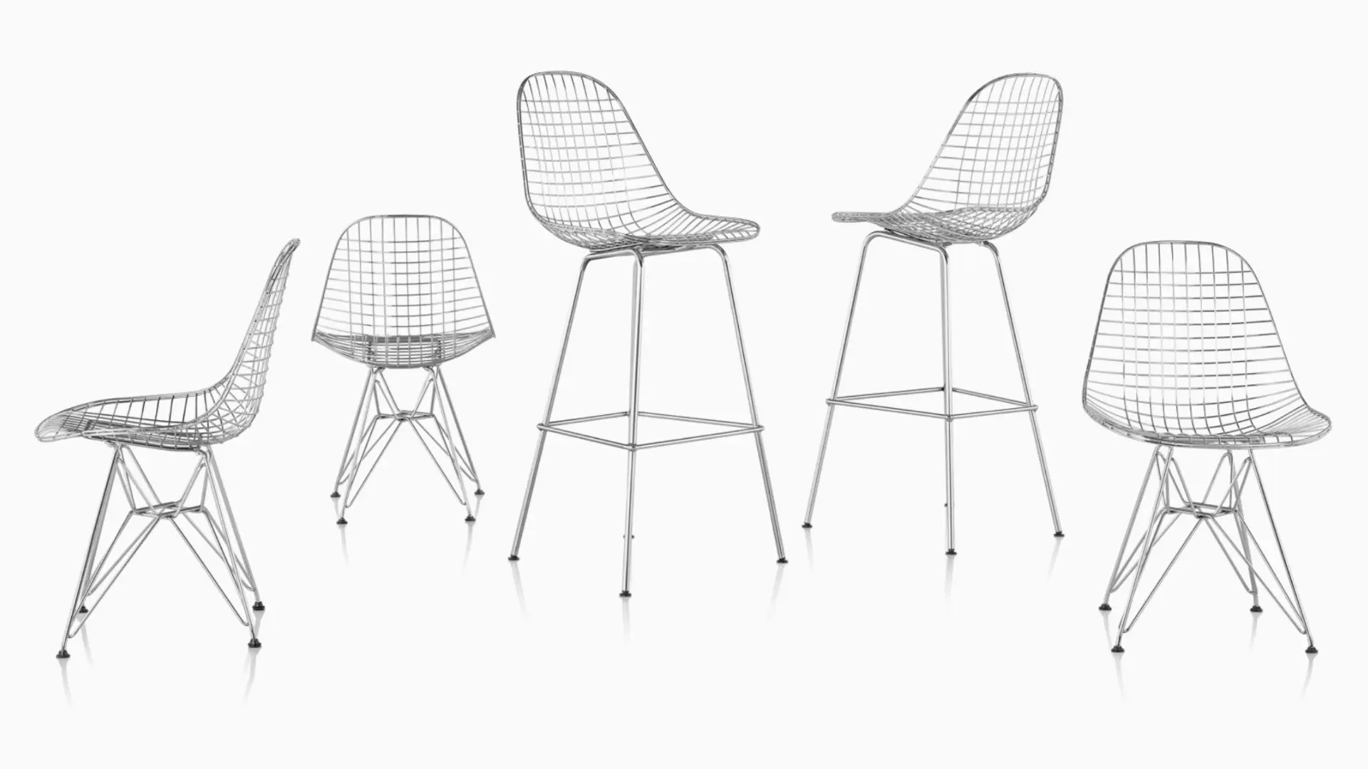 Eames' legacy: 10 designs that changed the world : DesignWanted