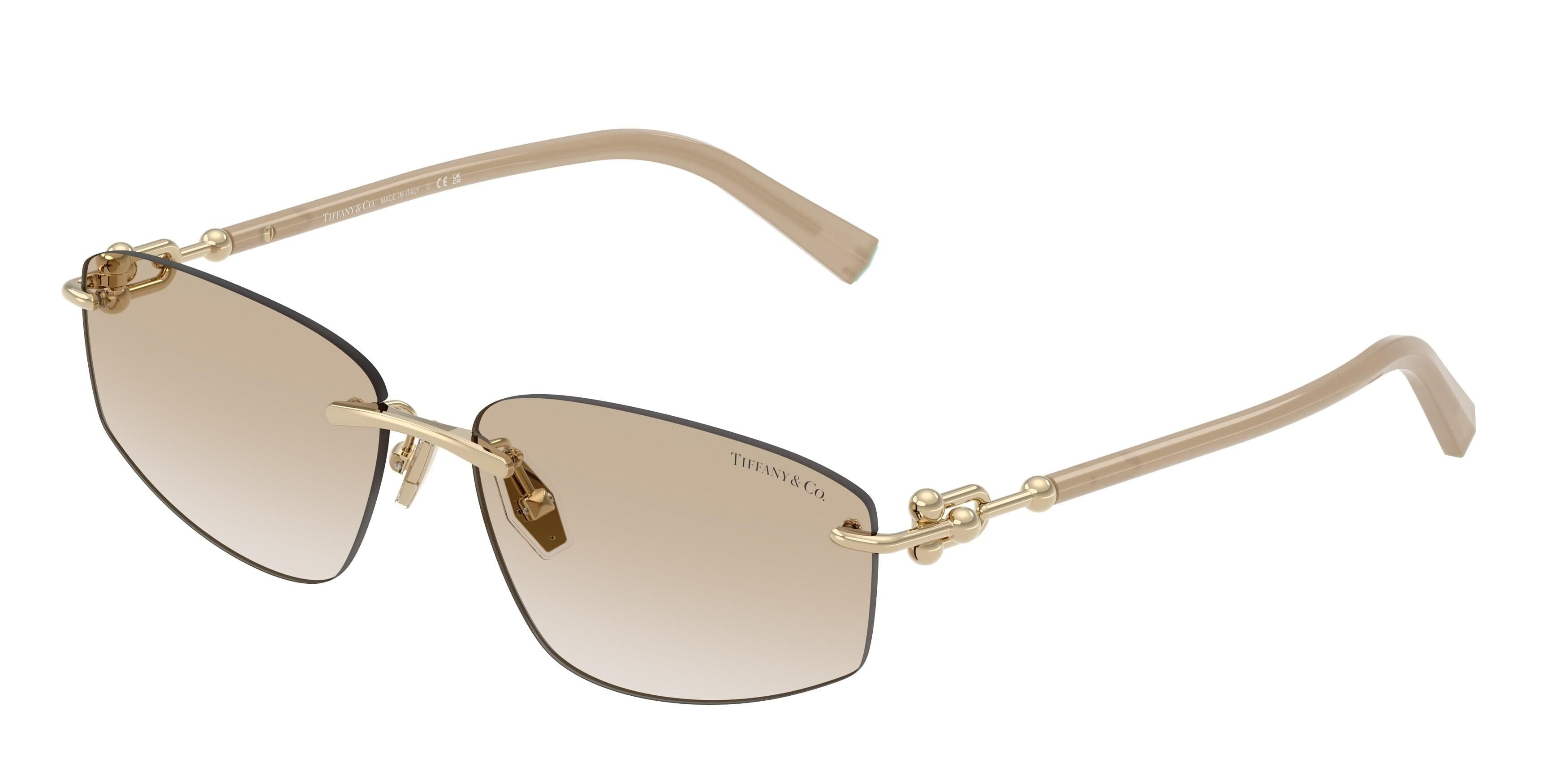 Tiffany 3114 Sunglasses