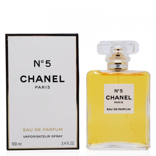 Chanel No. 5 EDP Spray