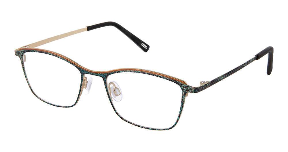 Kliik K-746 Eyeglasses
