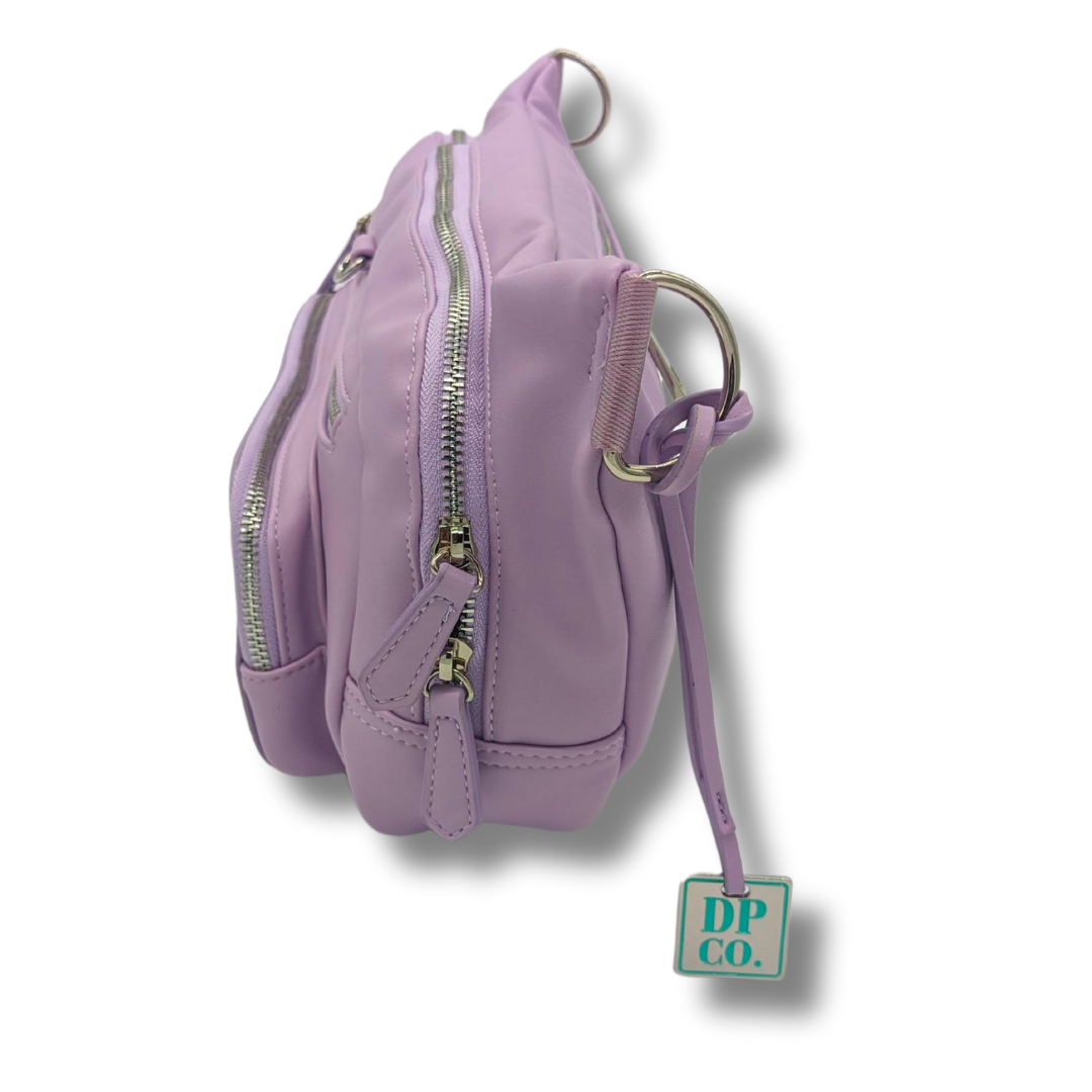 The Single Rider™ - Lilac Haze – Designer Park Company