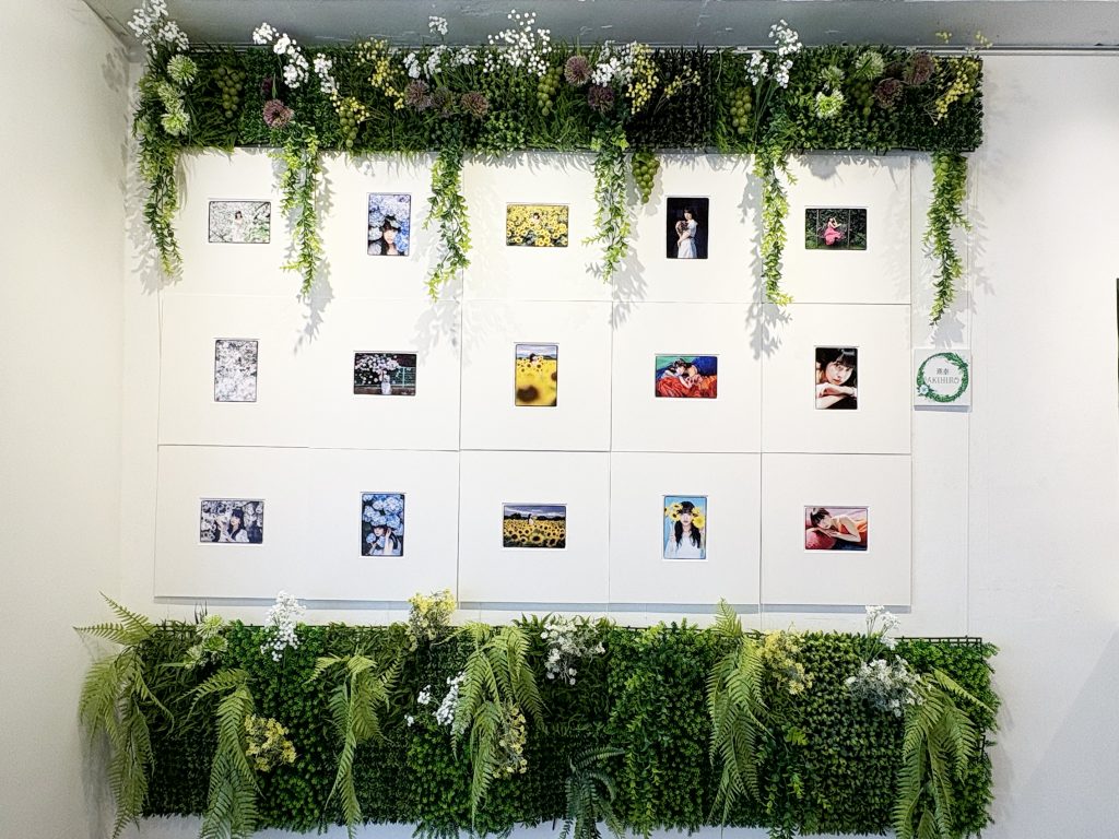 さや展 | DESIGN FESTA GALLERY