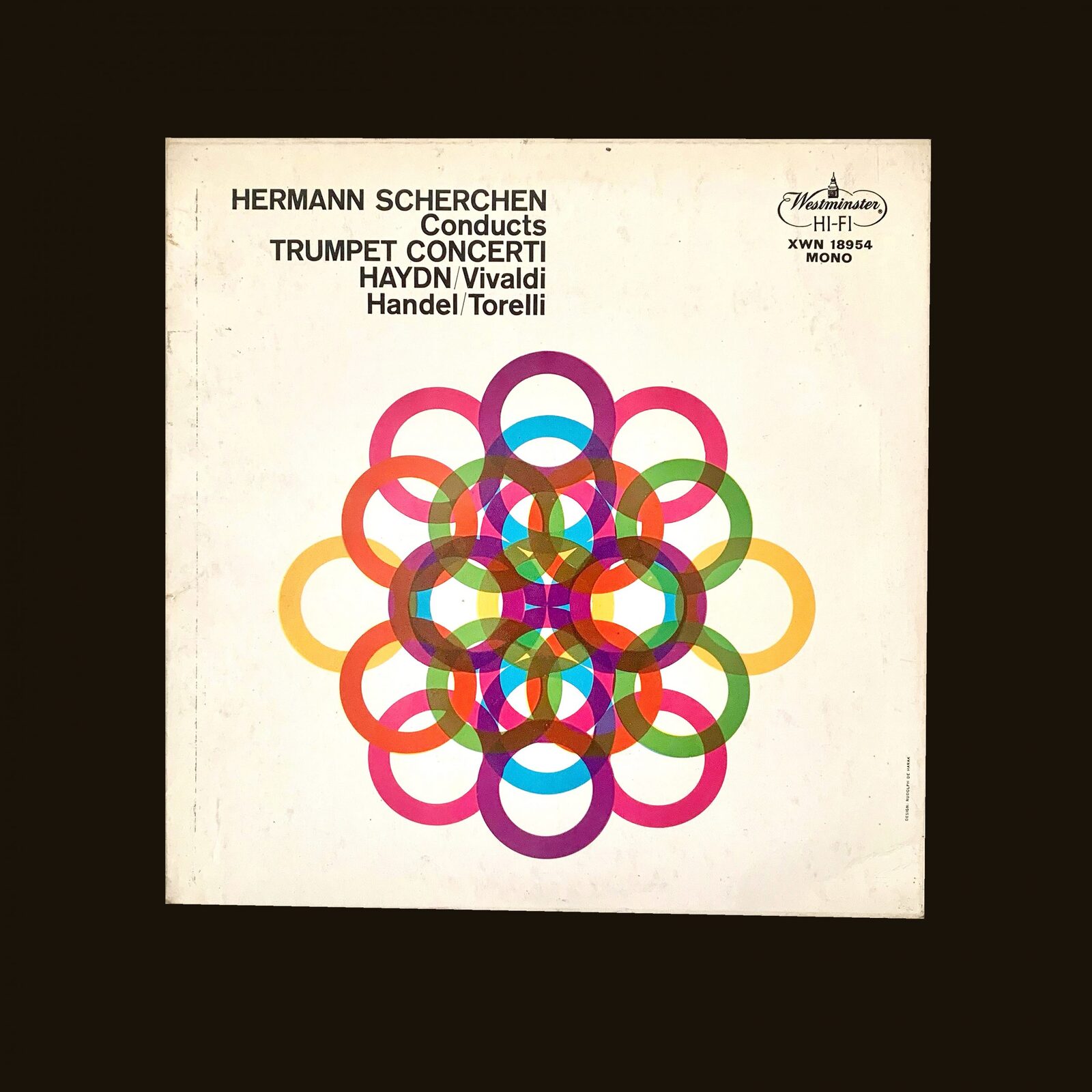 Record - Design Reviewed