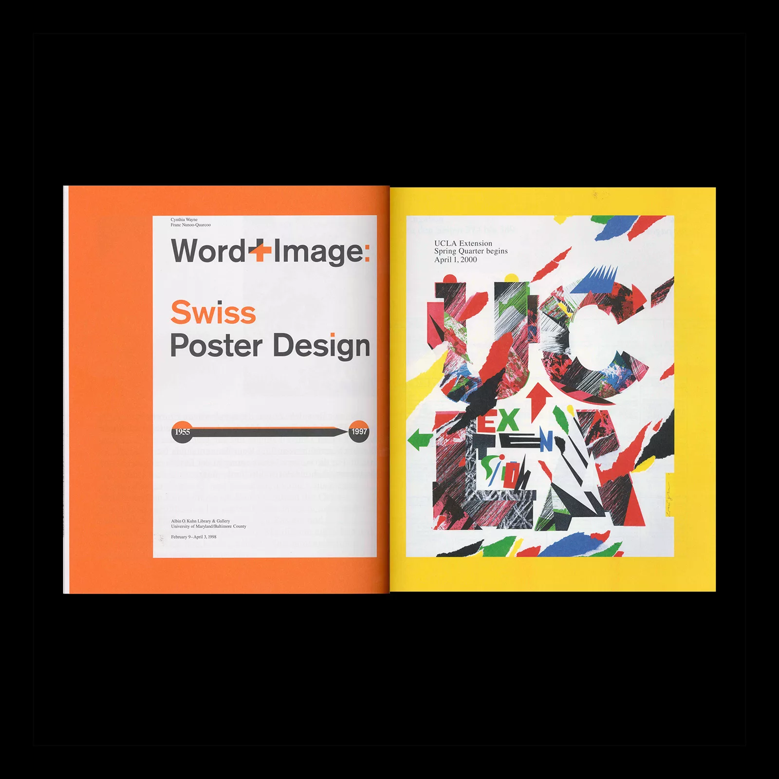 Weingart: Typography - My Way to Typography, Lars Muller