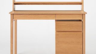 2026最新】無印良品の机って学習机として使える？安く買う方法は