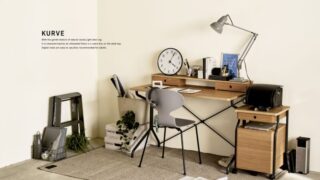 2026最新】現代に生きるコクヨ学習机！「ACTUS（アクタス）」の学習机