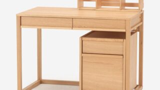 2026最新】現代に生きるコクヨ学習机！「ACTUS（アクタス）」の学習机