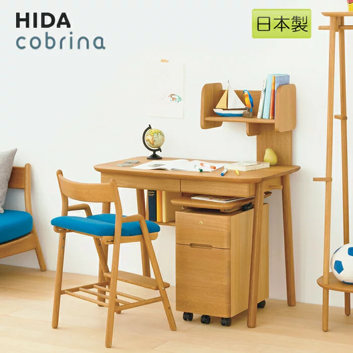 2025年度の飛騨産業は8％前後の値上げ。学習机はさらに少なく | 学習机